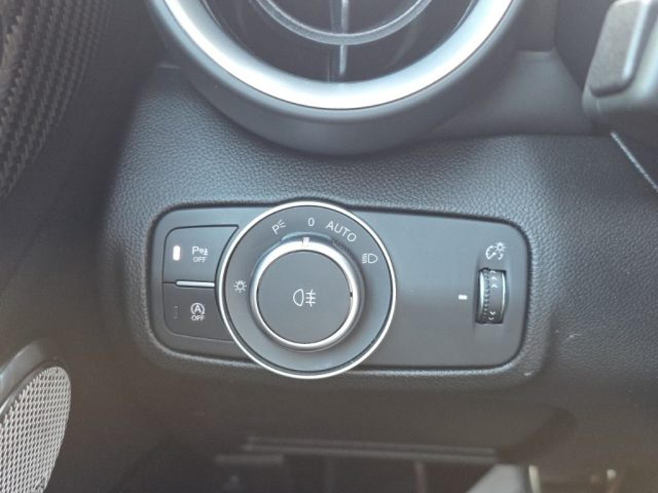 Alfa Romeo Alfa Romeo Giulia usata 12