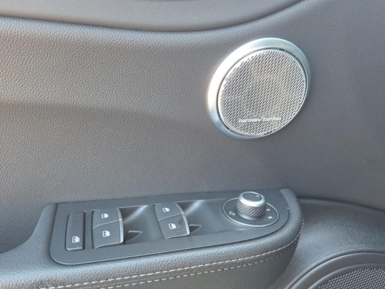 Alfa Romeo Alfa Romeo Giulia usata 13