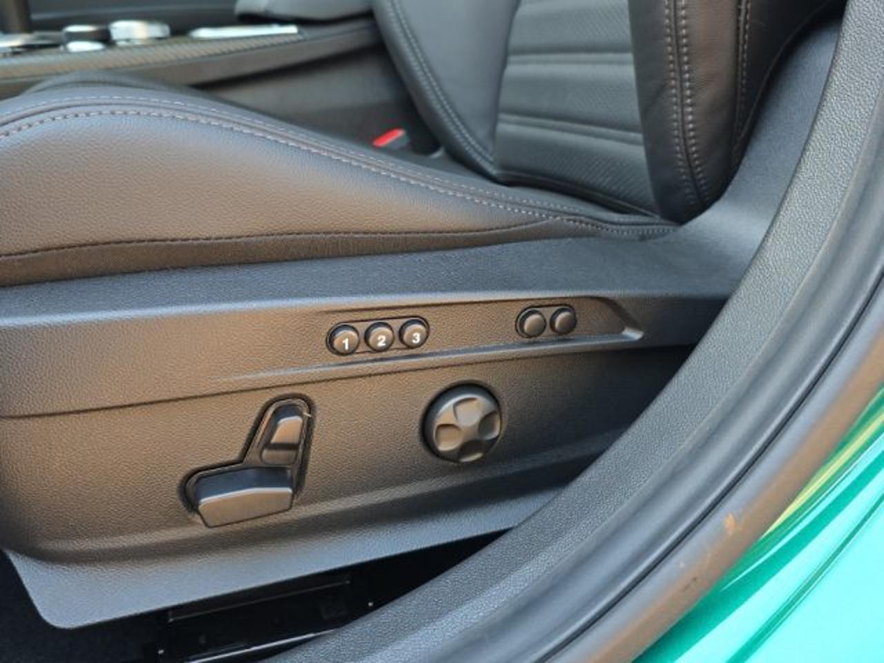 Alfa Romeo Alfa Romeo Giulia usata 14
