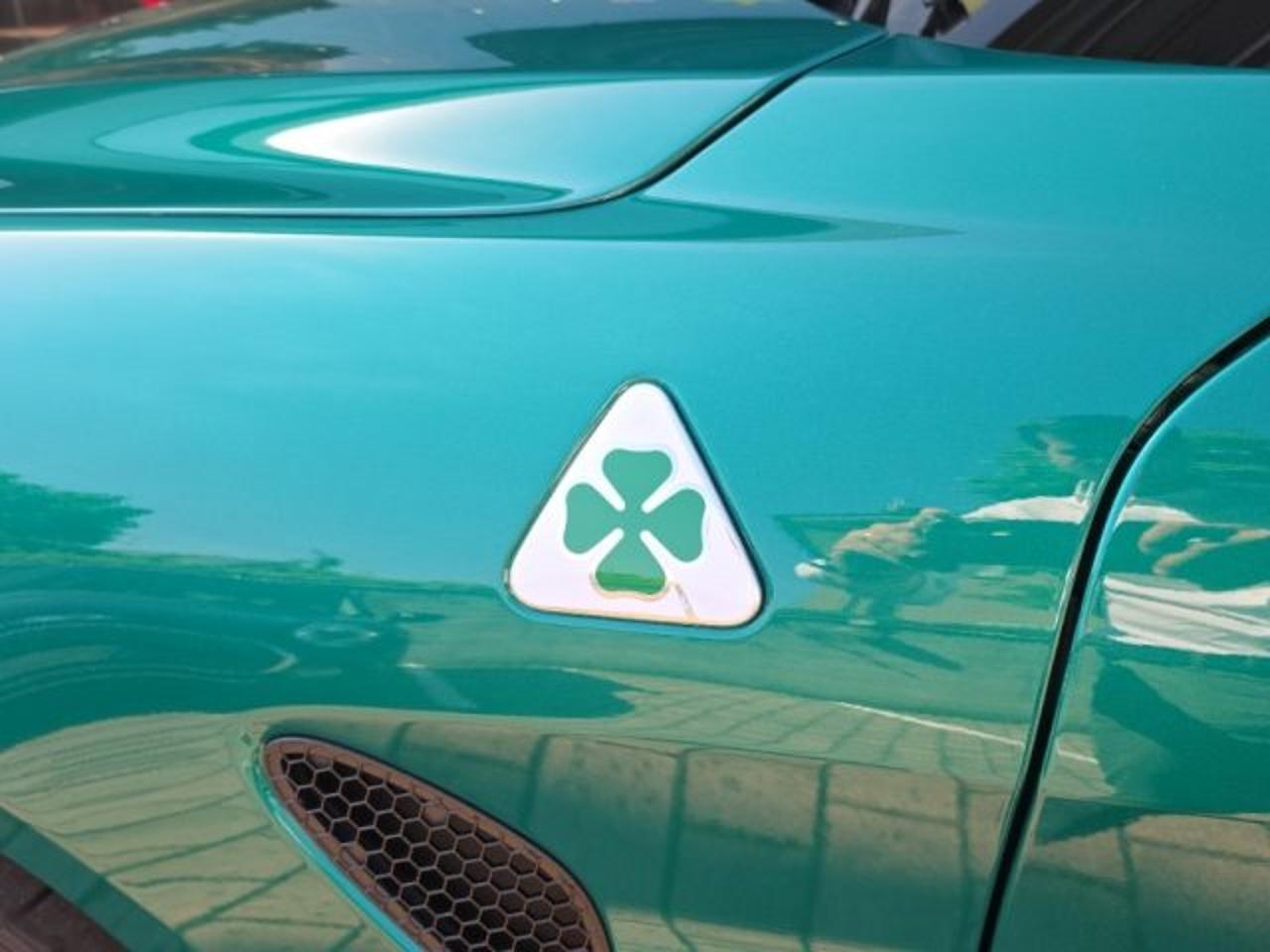 Alfa Romeo Alfa Romeo Giulia usata 17