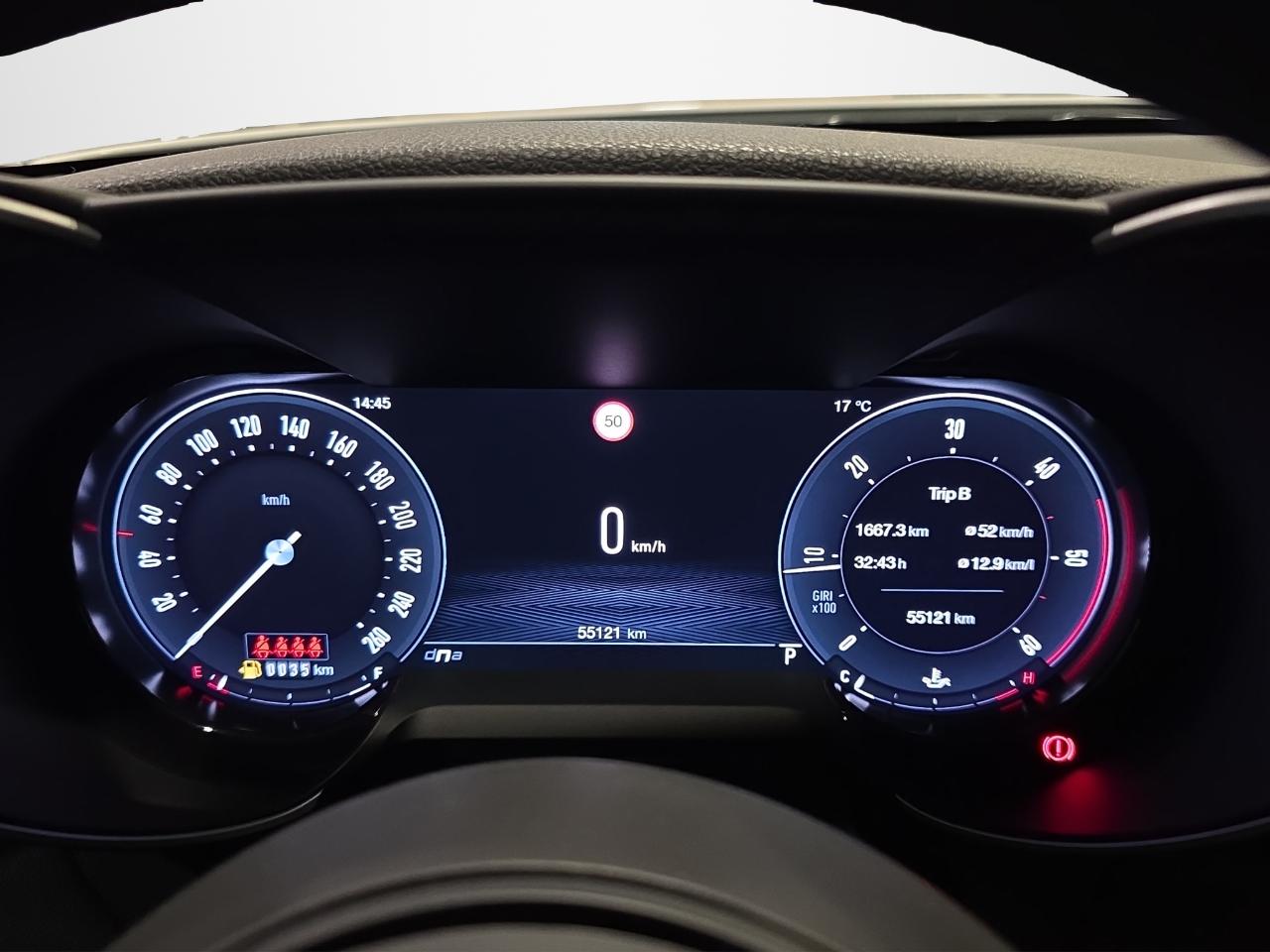 Alfa Romeo Alfa Romeo Giulia usata 3