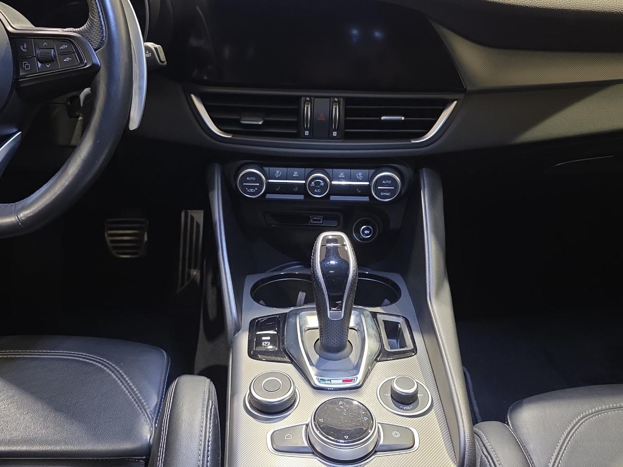 Alfa Romeo Alfa Romeo Giulia usata 6