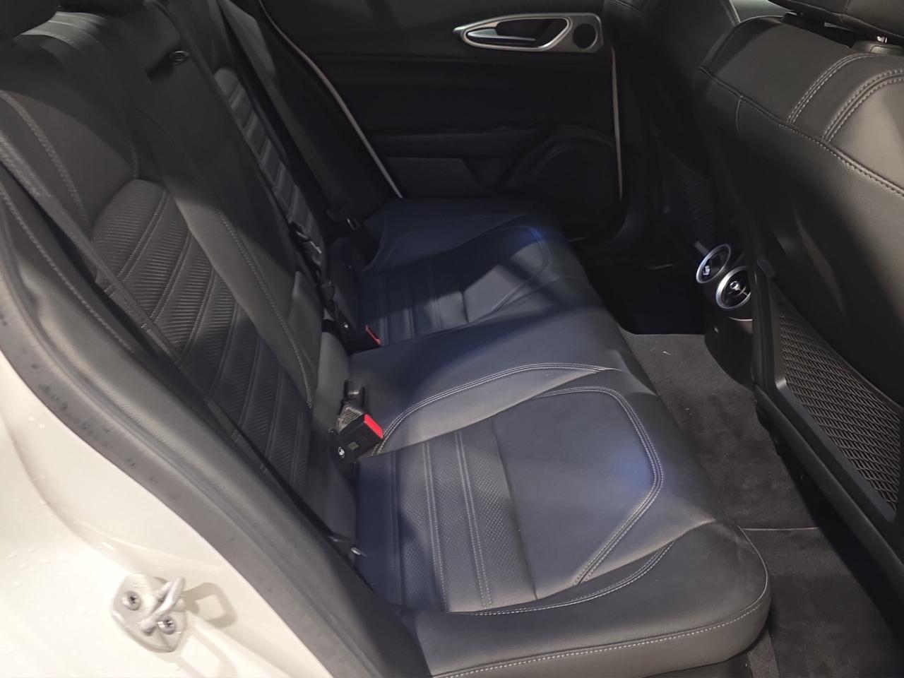 Alfa Romeo Alfa Romeo Giulia usata 10