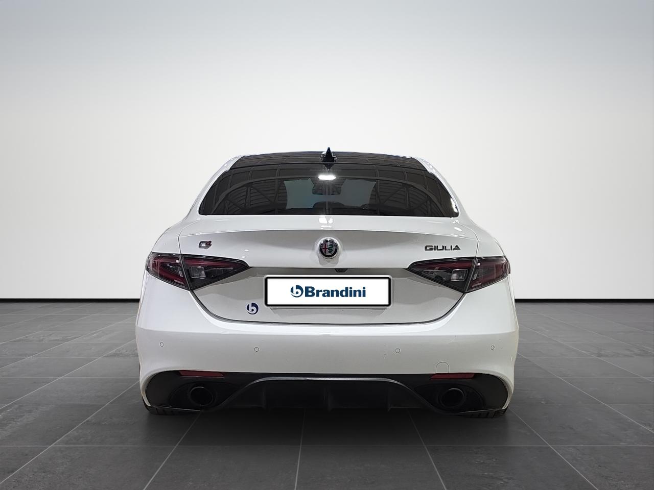 Alfa Romeo Alfa Romeo Giulia usata 24