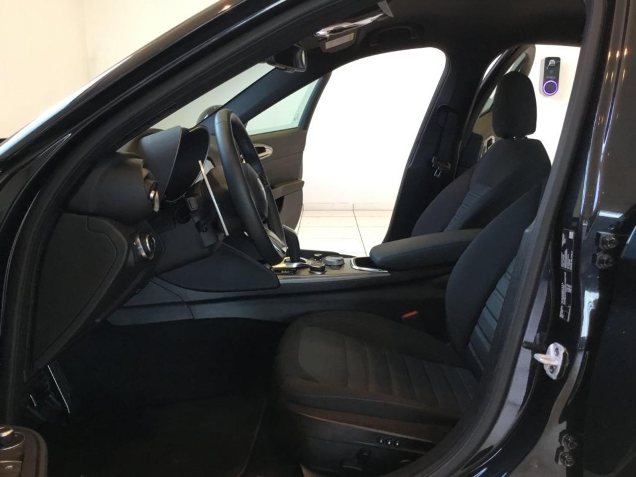 Alfa Romeo Alfa Romeo Giulia usata 6