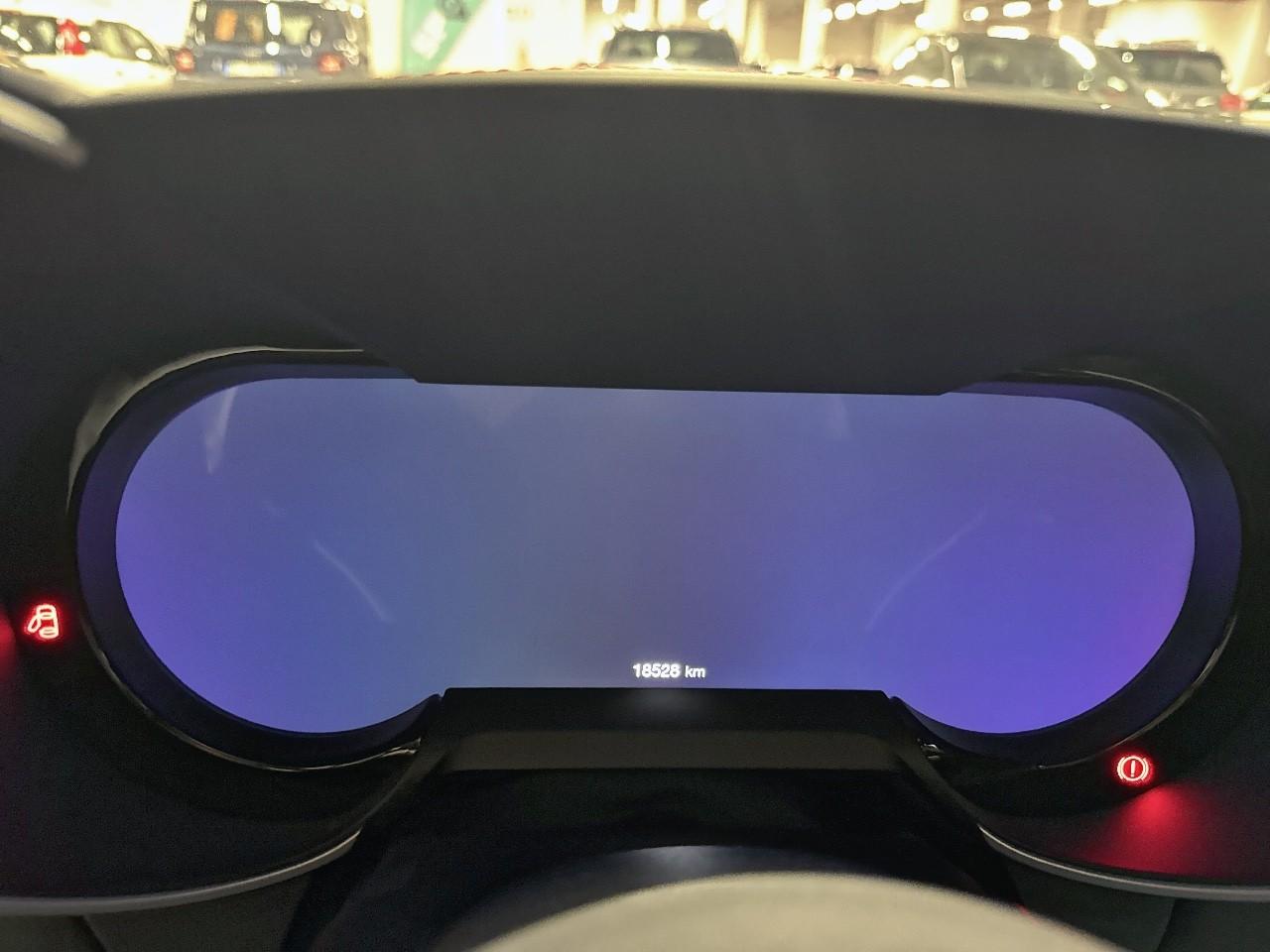 Alfa Romeo Alfa Romeo Giulia usata, con Isofix