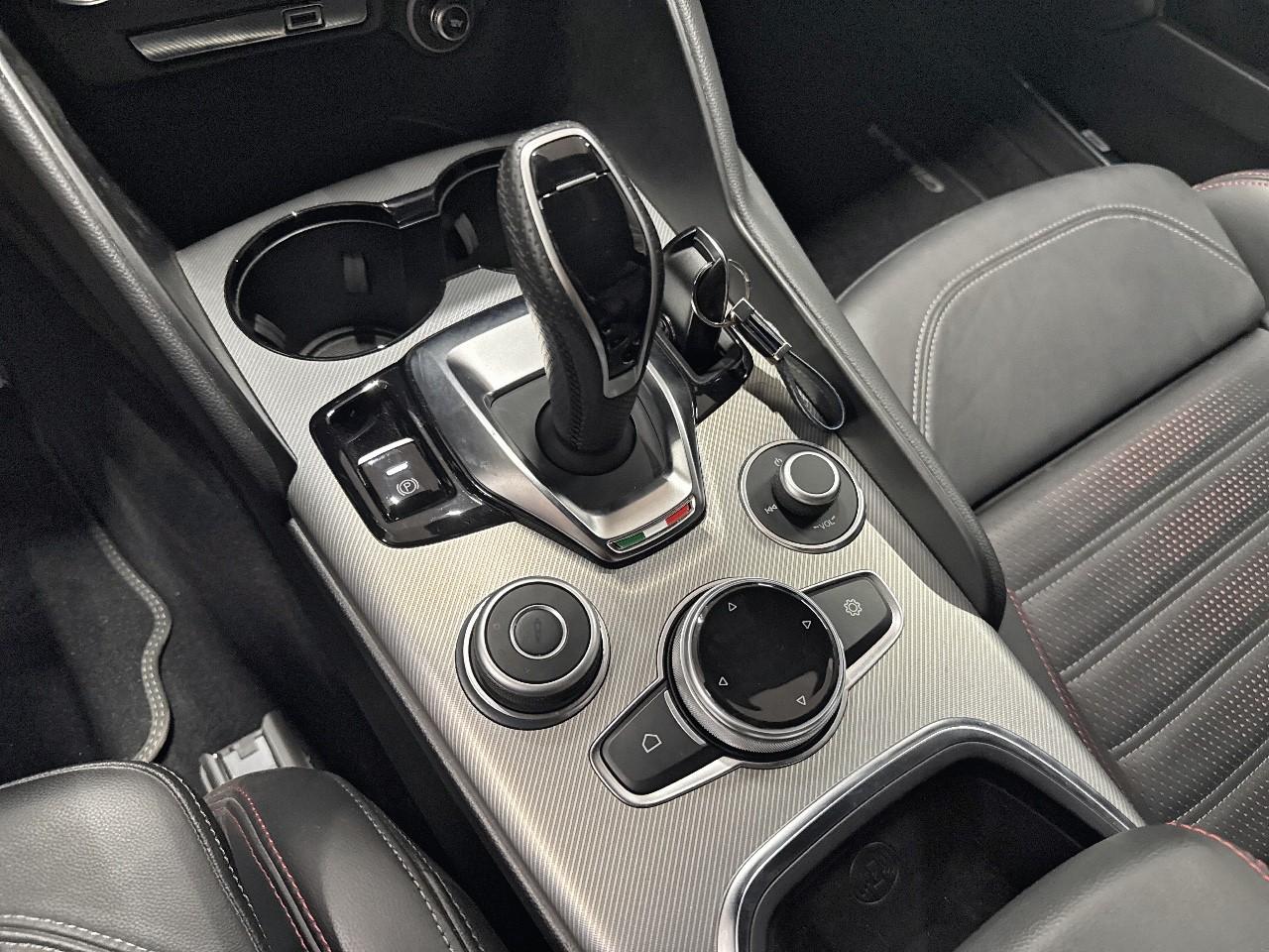 Alfa Romeo Alfa Romeo Giulia usata 6
