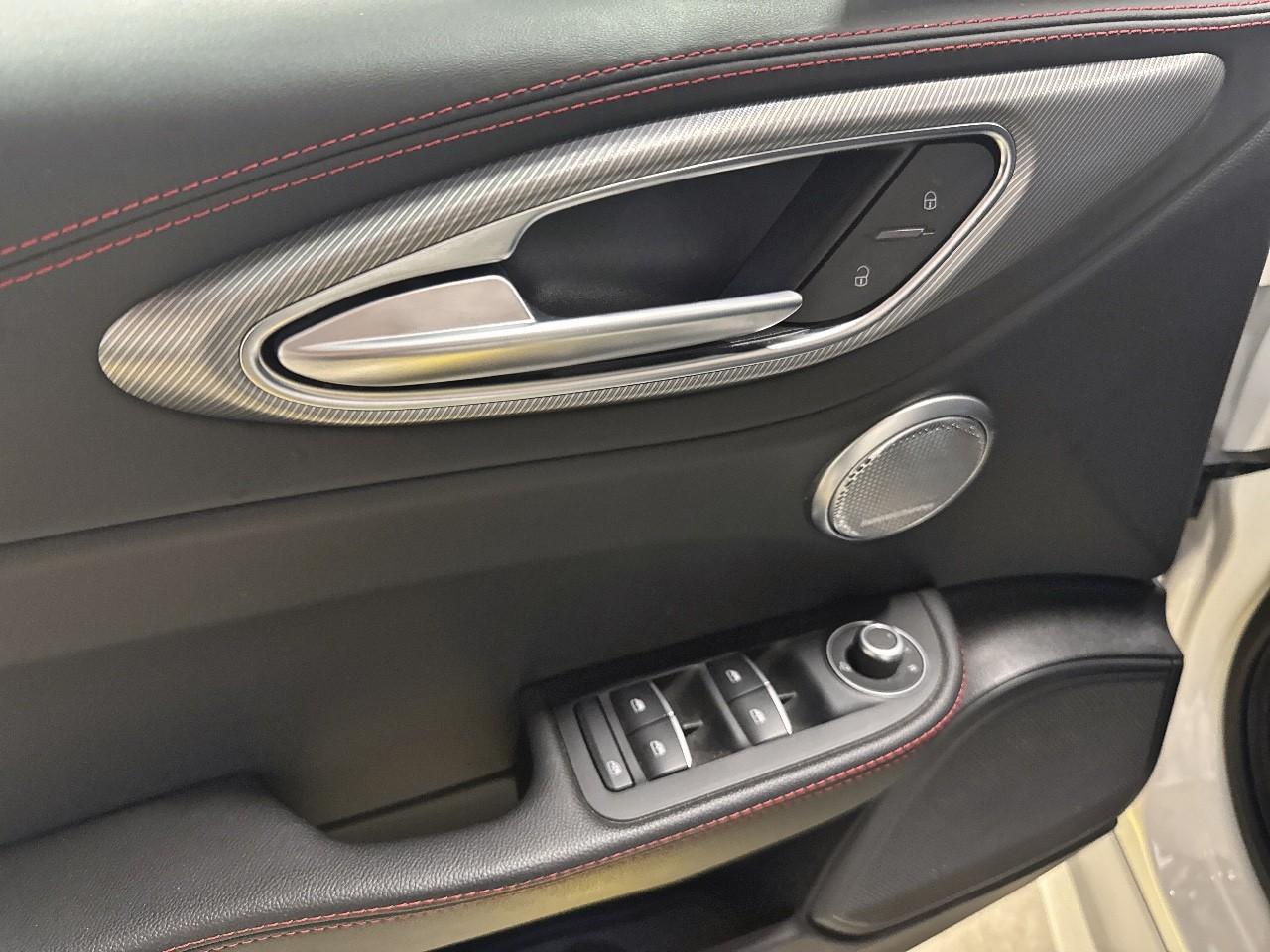 Alfa Romeo Alfa Romeo Giulia usata 10