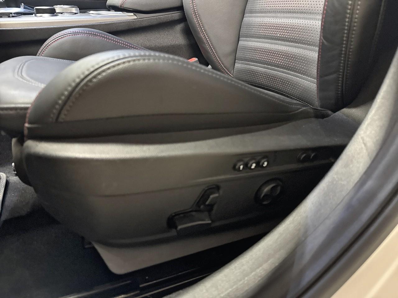 Alfa Romeo Alfa Romeo Giulia usata 12