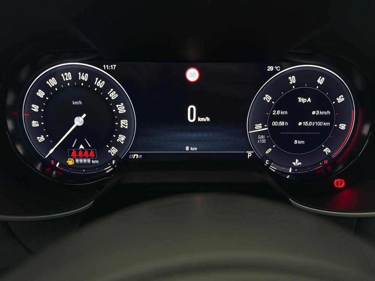 Alfa Romeo Alfa Romeo Giulia usata 8