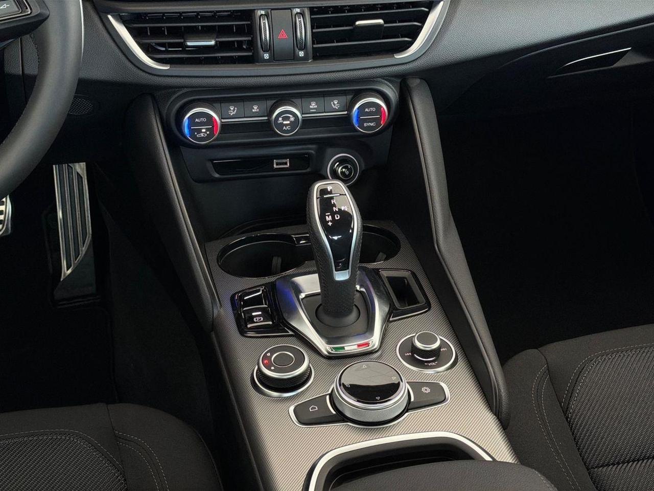 Alfa Romeo Alfa Romeo Giulia usata 9
