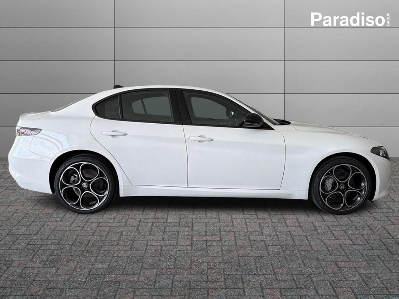 Alfa Romeo Alfa Romeo Giulia usata 15