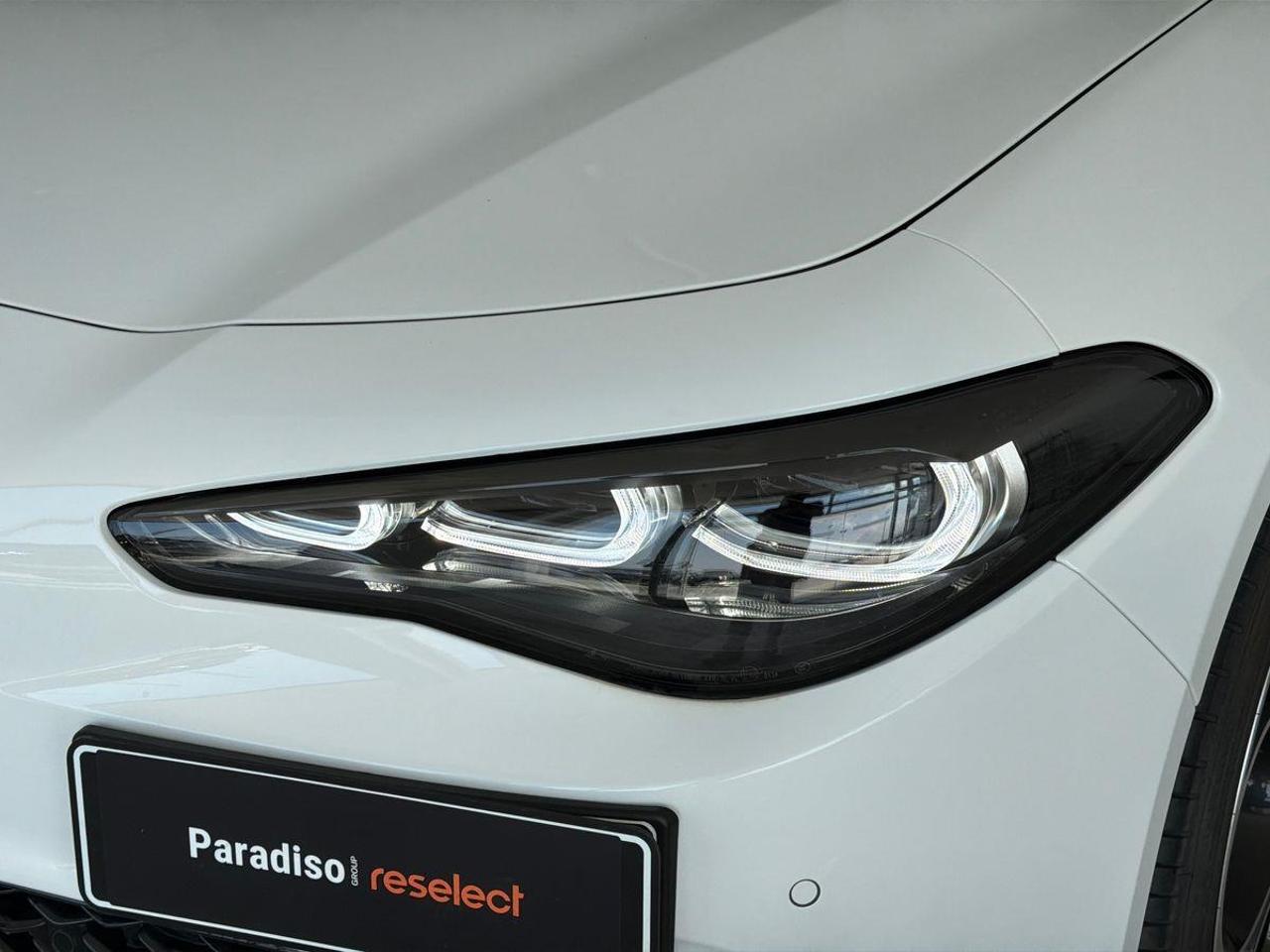 Alfa Romeo Alfa Romeo Giulia usata 17