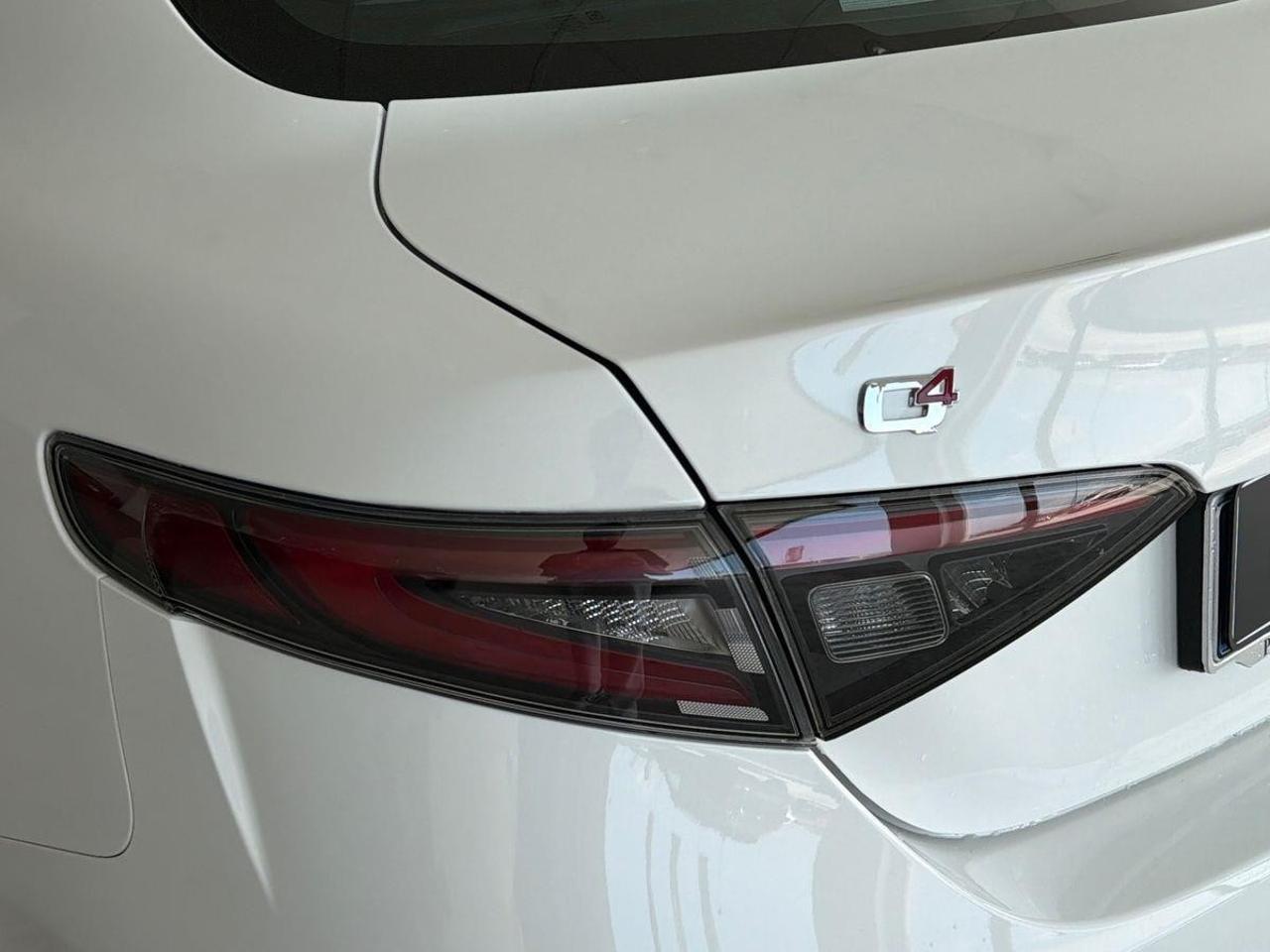 Alfa Romeo Alfa Romeo Giulia usata 19