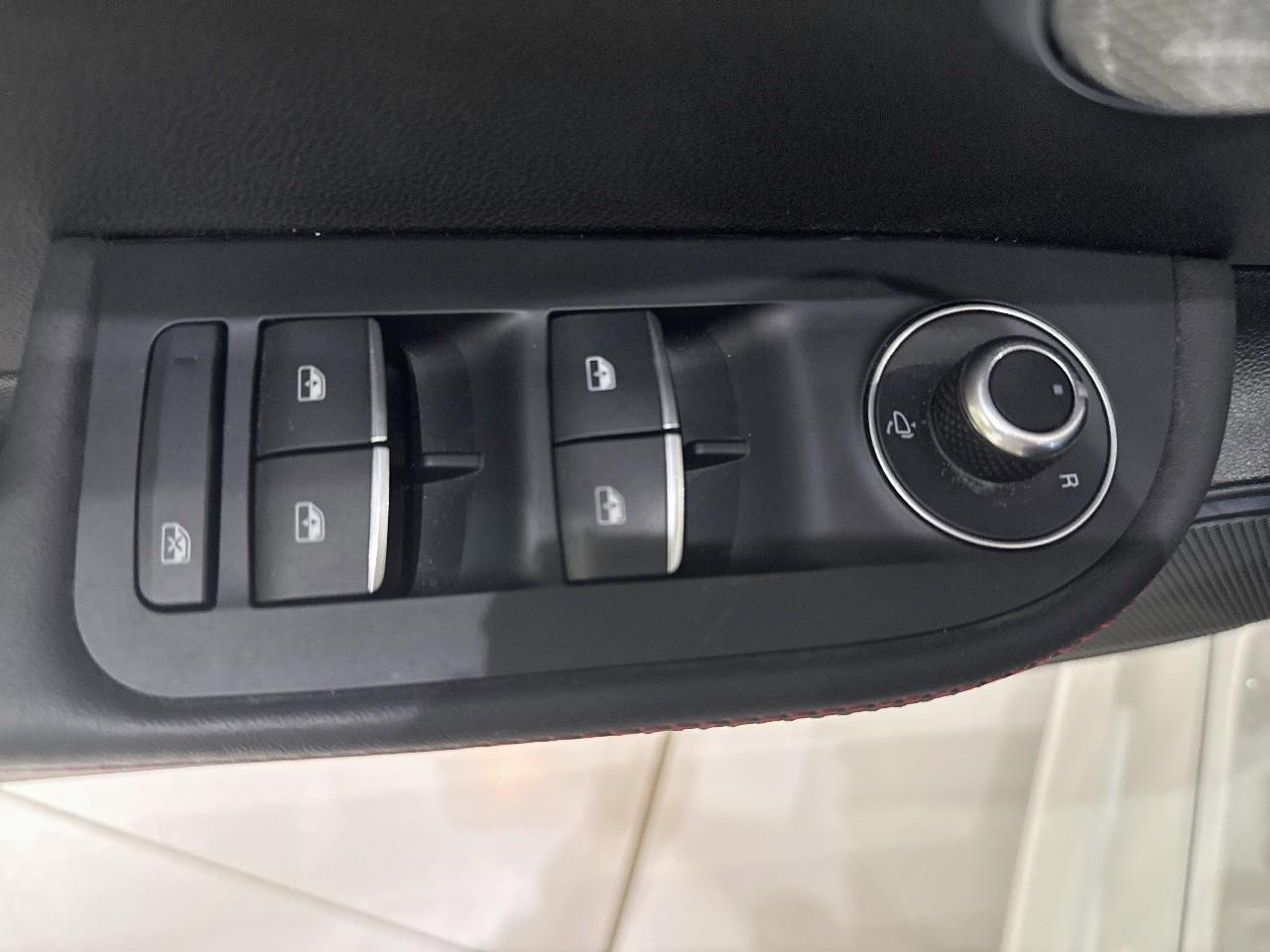 Alfa Romeo Alfa Romeo Giulia usata, con Mirror Screen