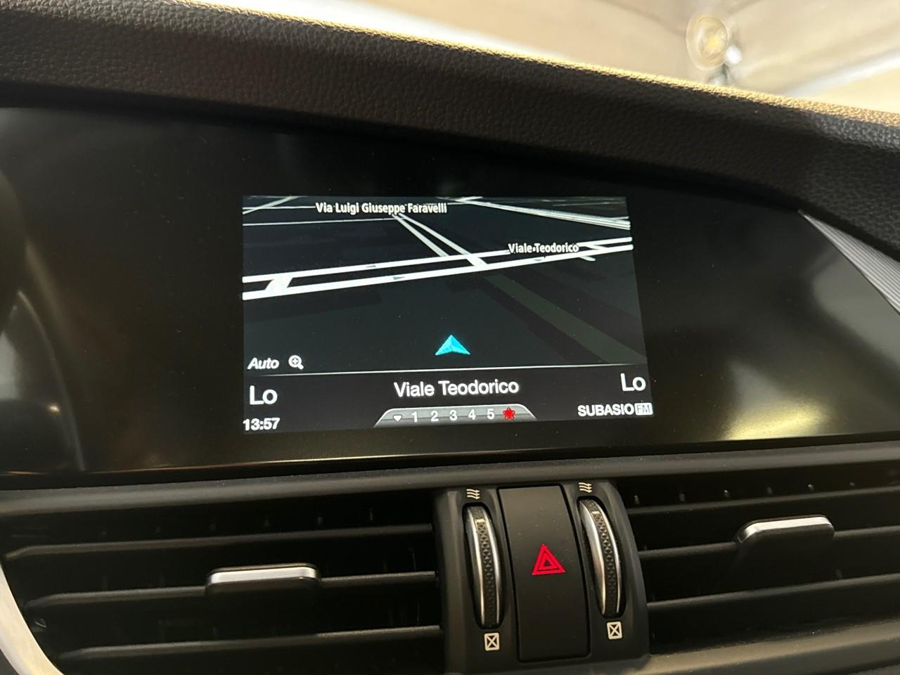 Alfa Romeo Alfa Romeo Giulia usata 5