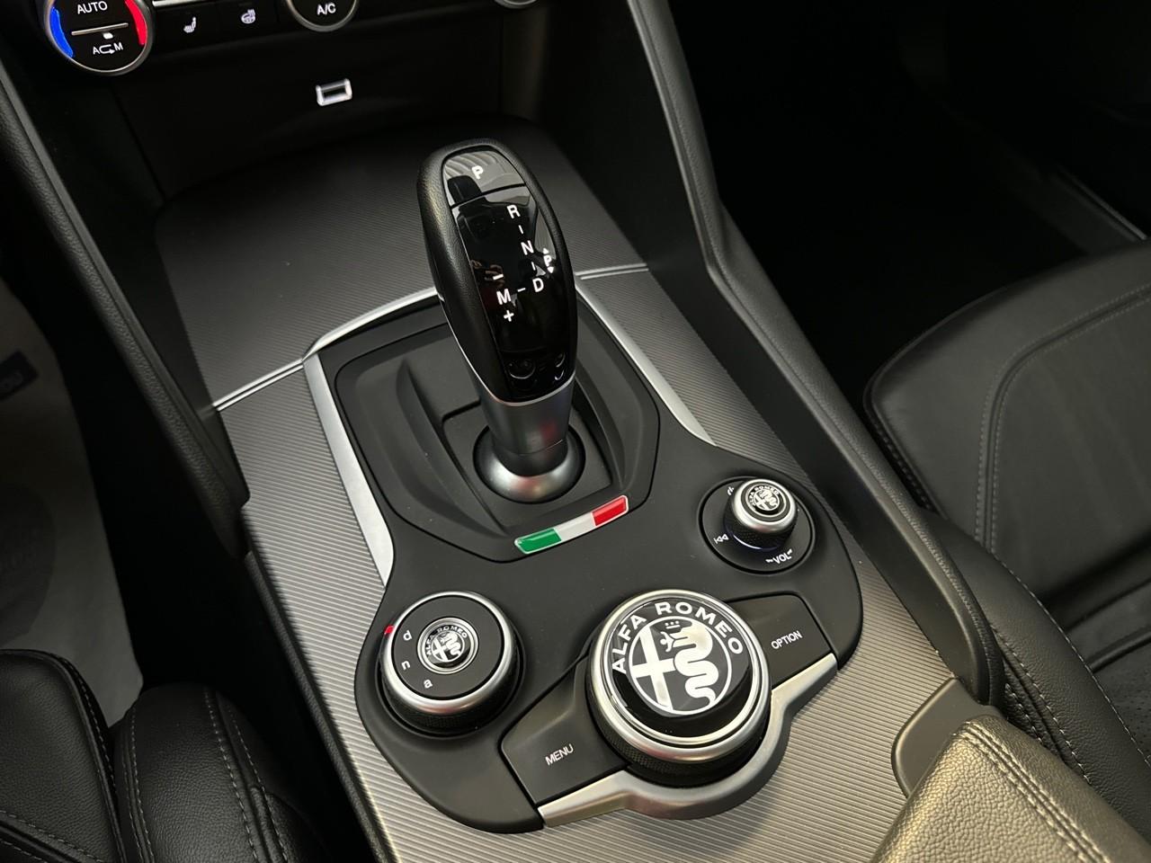 Alfa Romeo Alfa Romeo Giulia usata 7