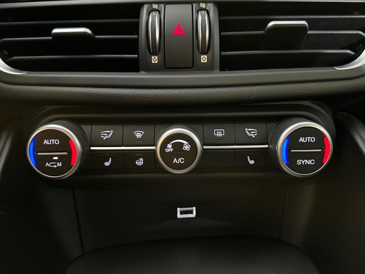 Alfa Romeo Alfa Romeo Giulia usata 8