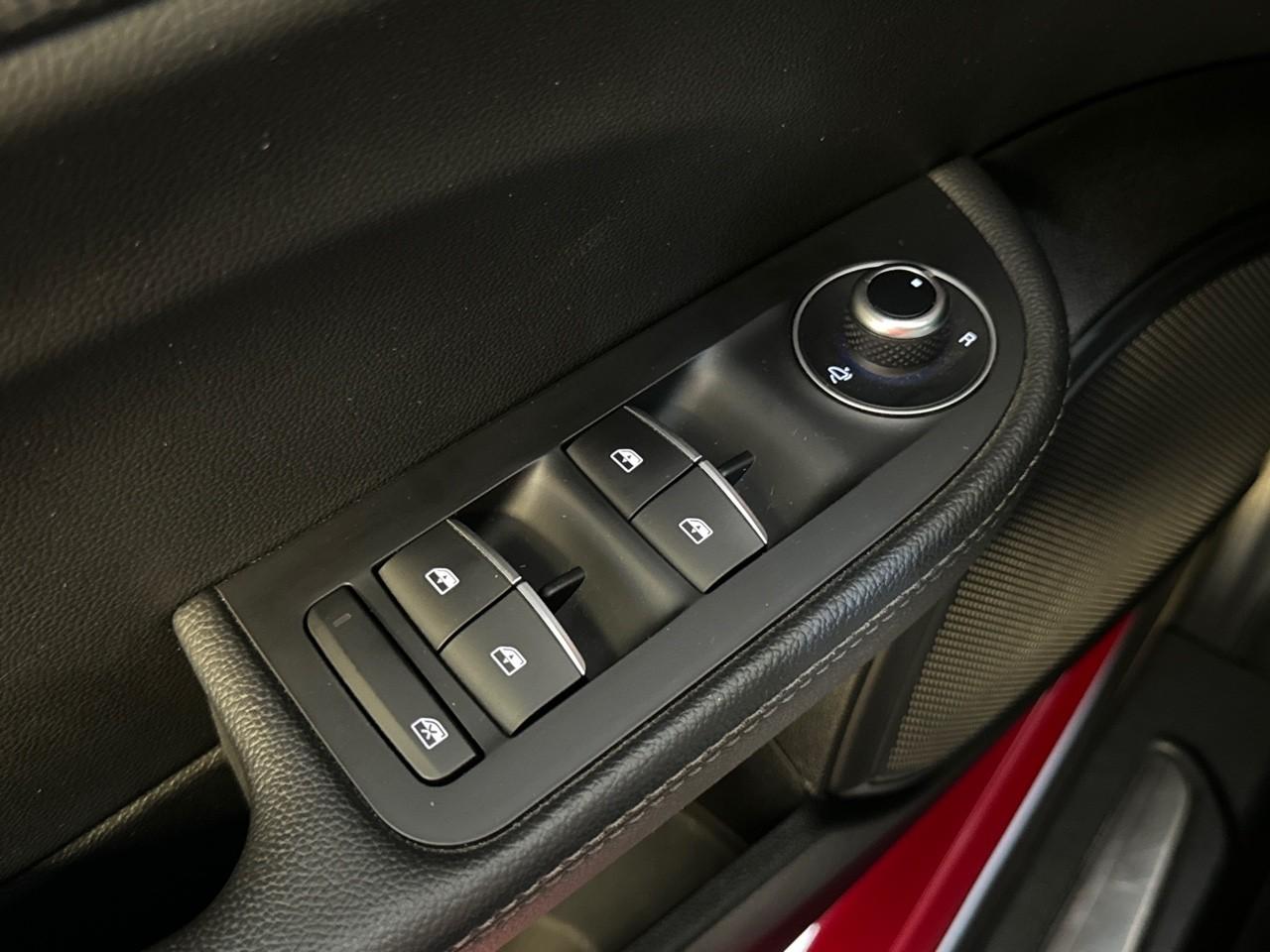 Alfa Romeo Alfa Romeo Giulia usata 10