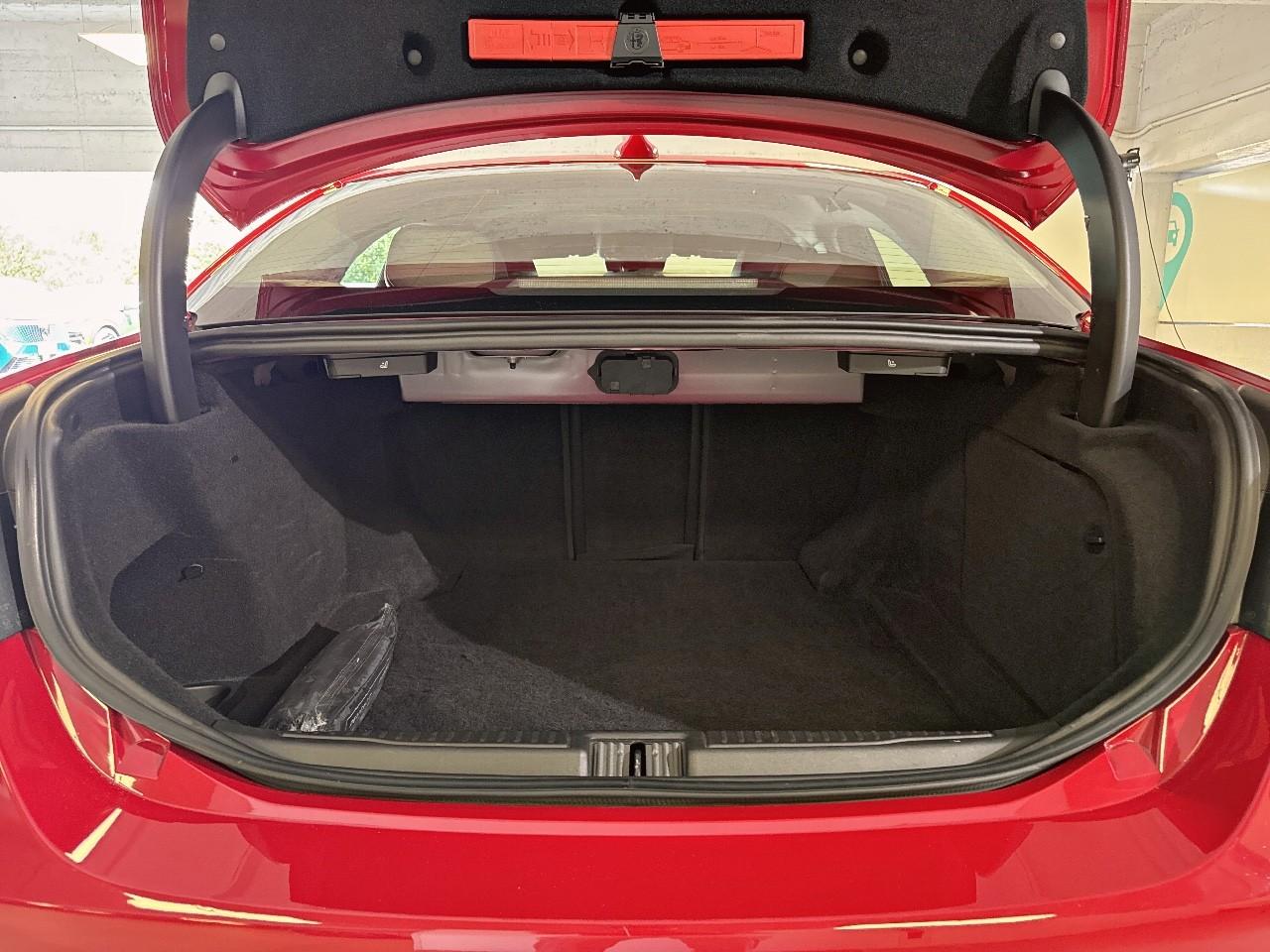 Alfa Romeo Alfa Romeo Giulia usata 17