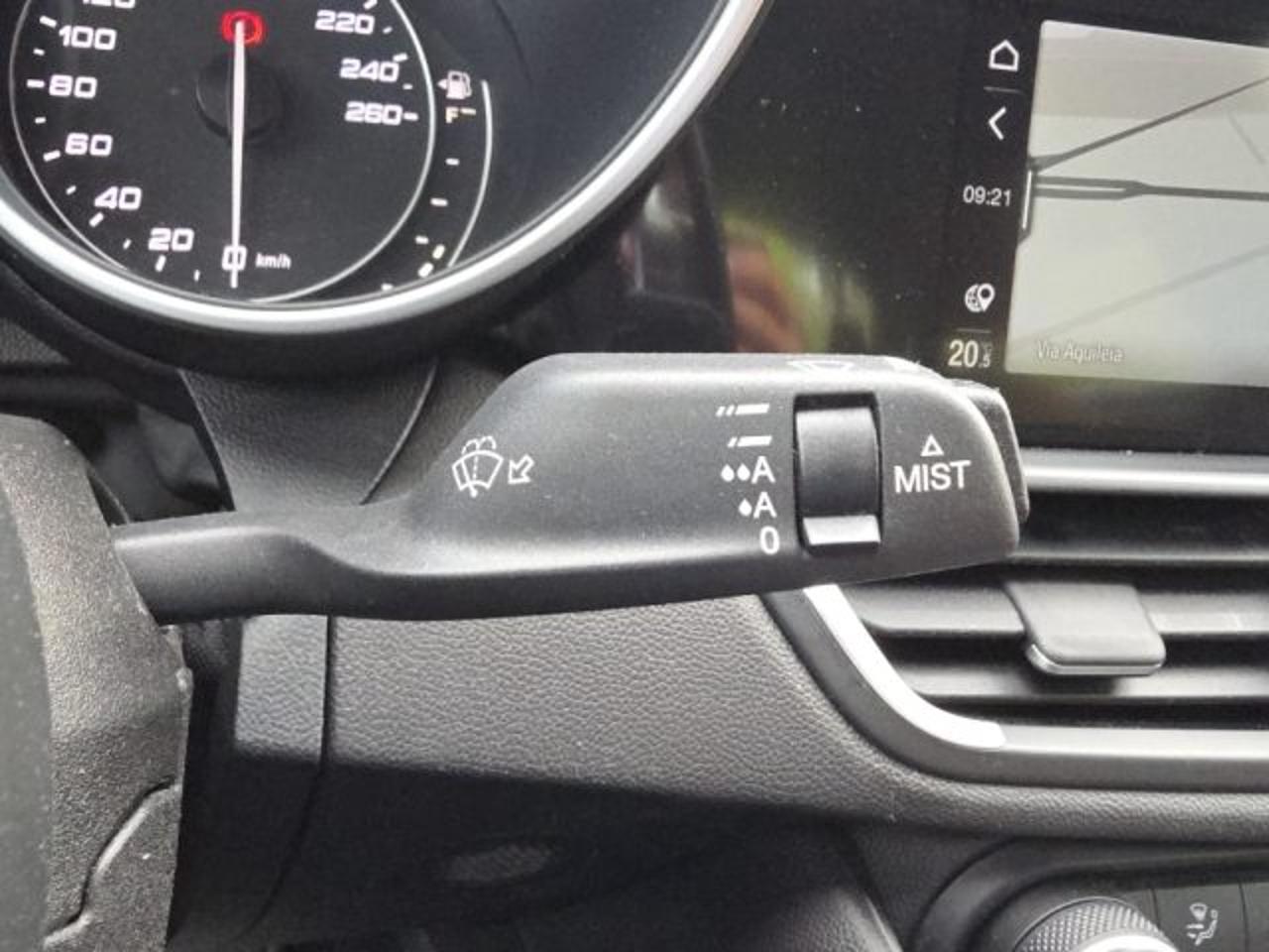 Alfa Romeo Alfa Romeo Giulia usata 9