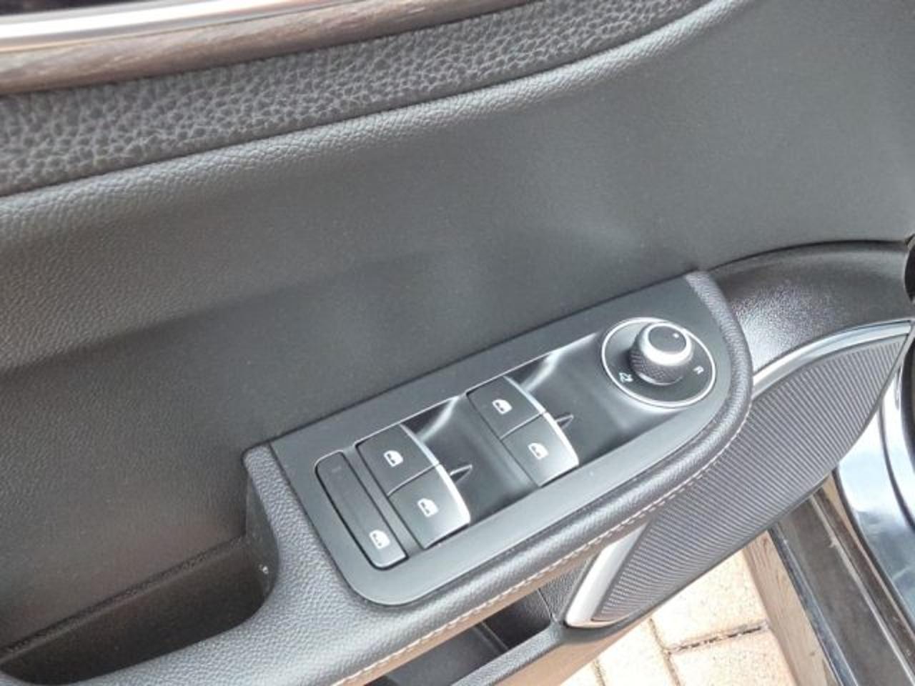 Alfa Romeo Alfa Romeo Giulia usata 12