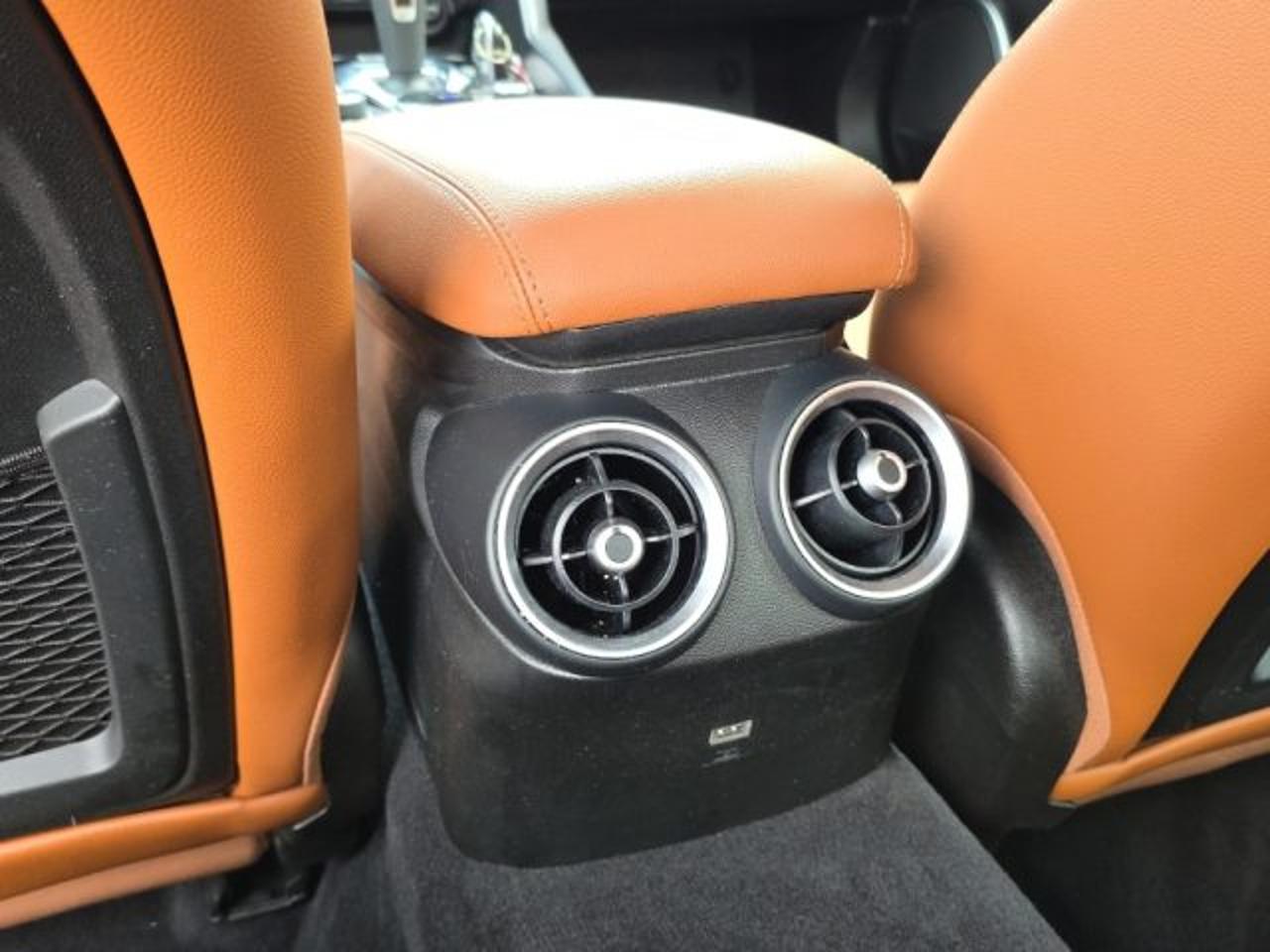 Alfa Romeo Alfa Romeo Giulia usata 14