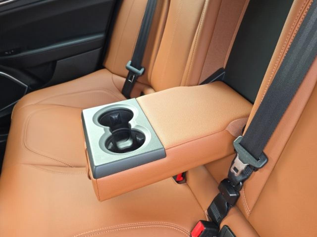 Alfa Romeo Alfa Romeo Giulia usata 15