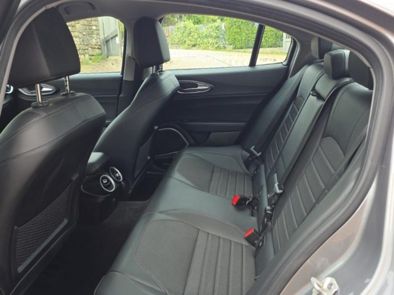 Alfa Romeo Alfa Romeo Giulia usata 3