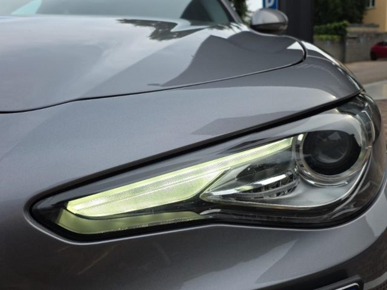 Alfa Romeo Alfa Romeo Giulia usata 5