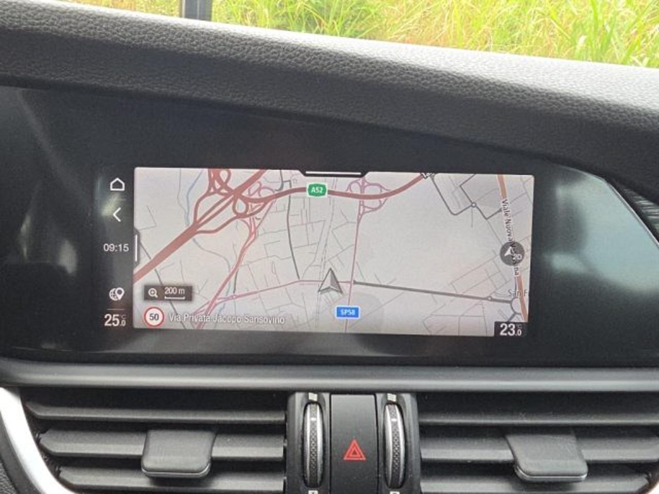 Alfa Romeo Alfa Romeo Giulia usata 7