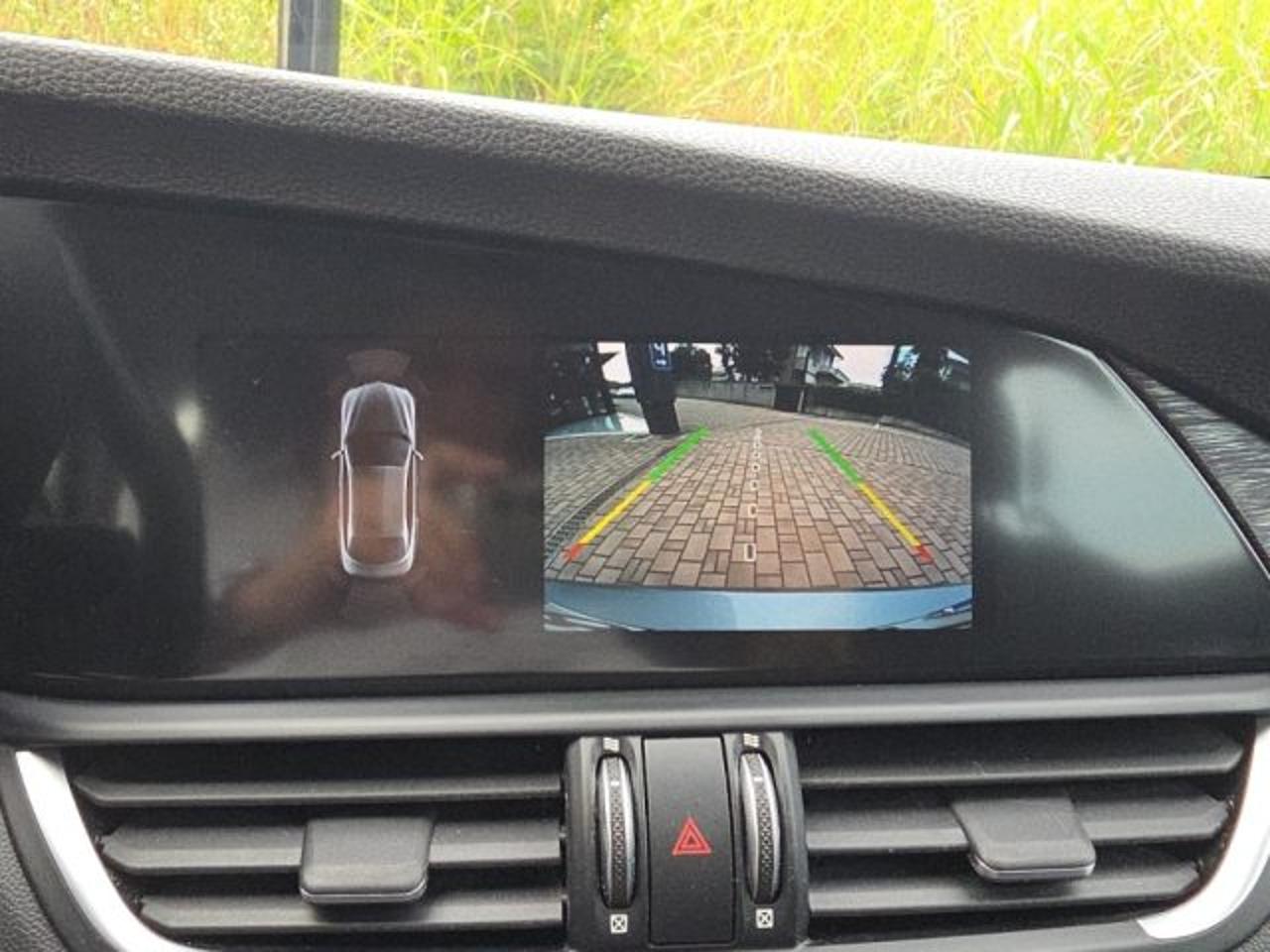 Alfa Romeo Alfa Romeo Giulia usata 8