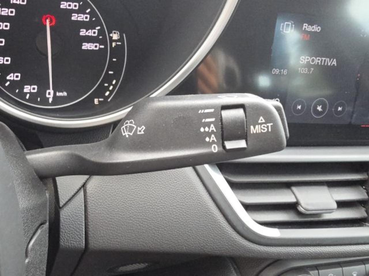 Alfa Romeo Alfa Romeo Giulia usata 10