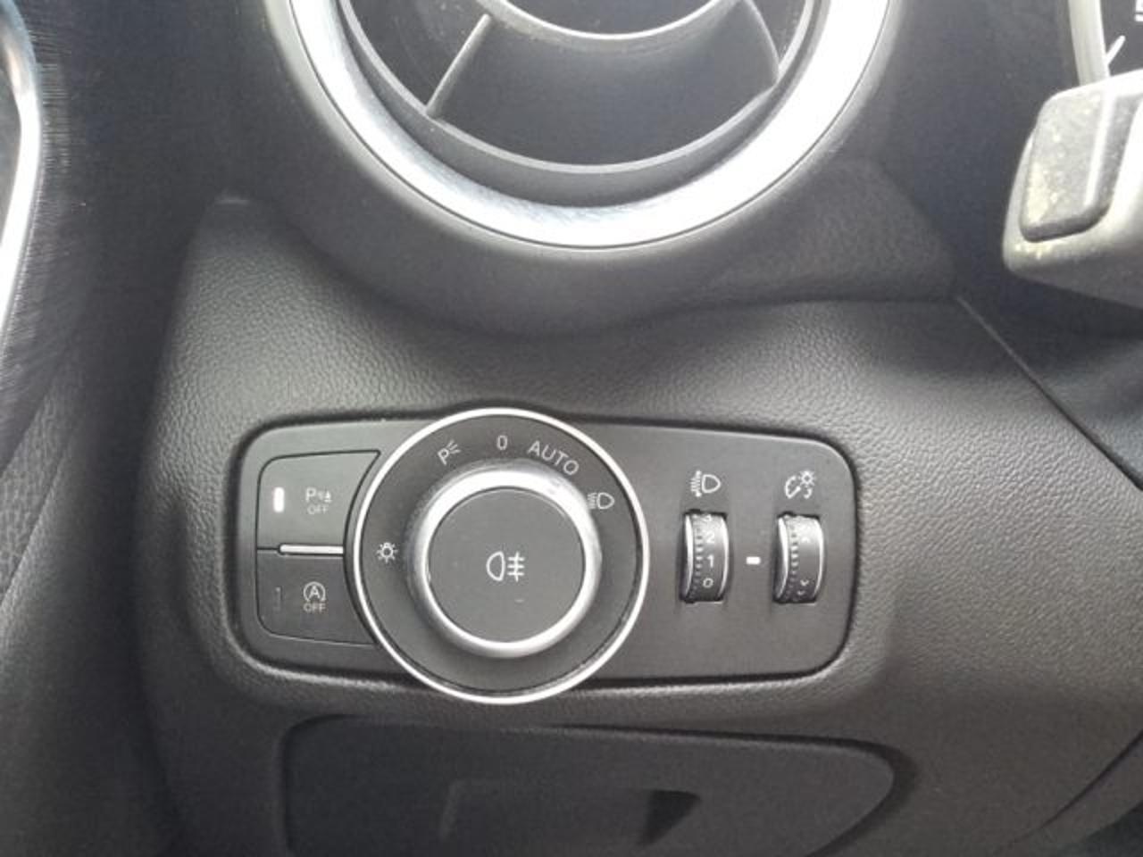 Alfa Romeo Alfa Romeo Giulia usata 12