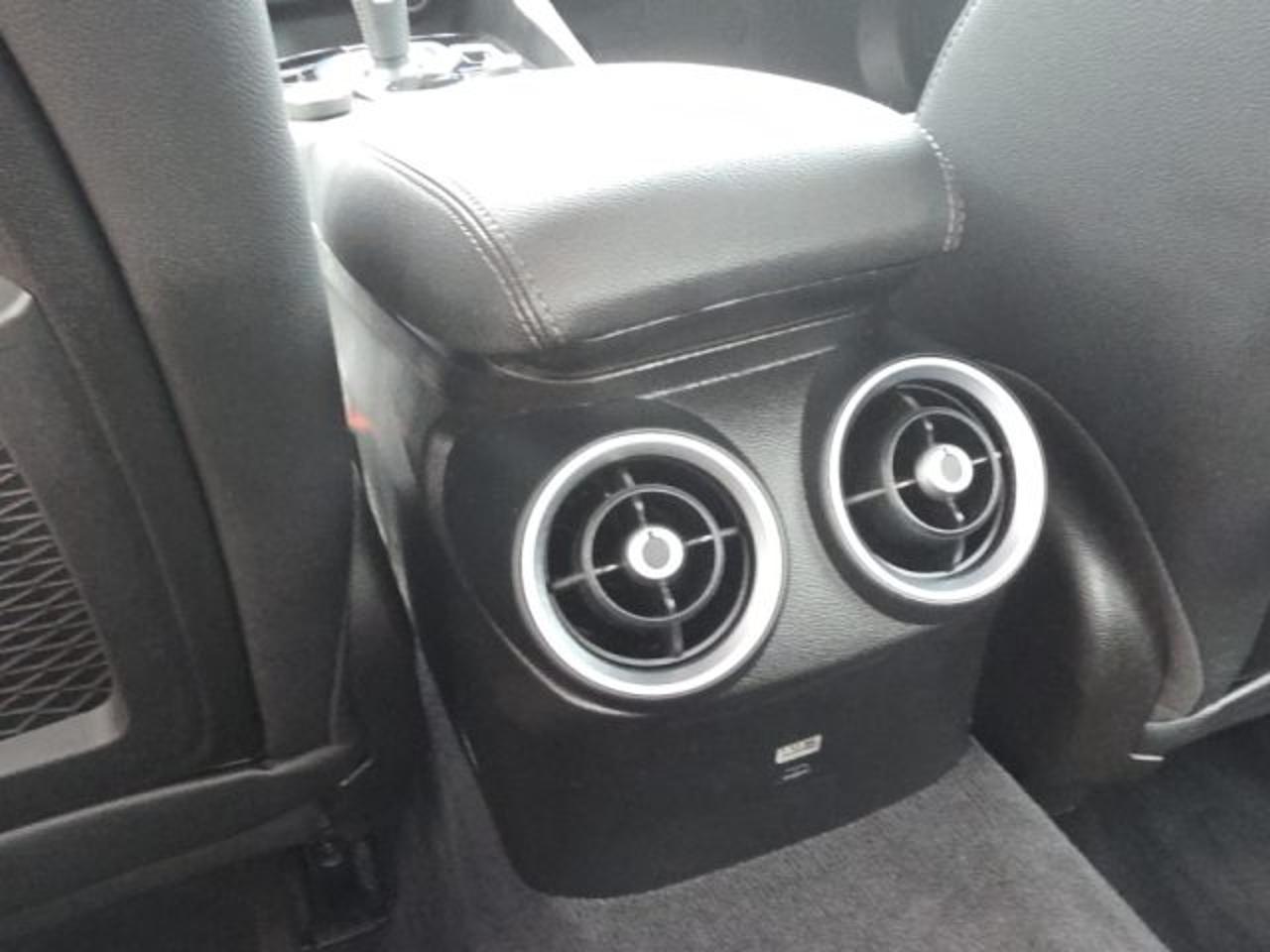 Alfa Romeo Alfa Romeo Giulia usata 15
