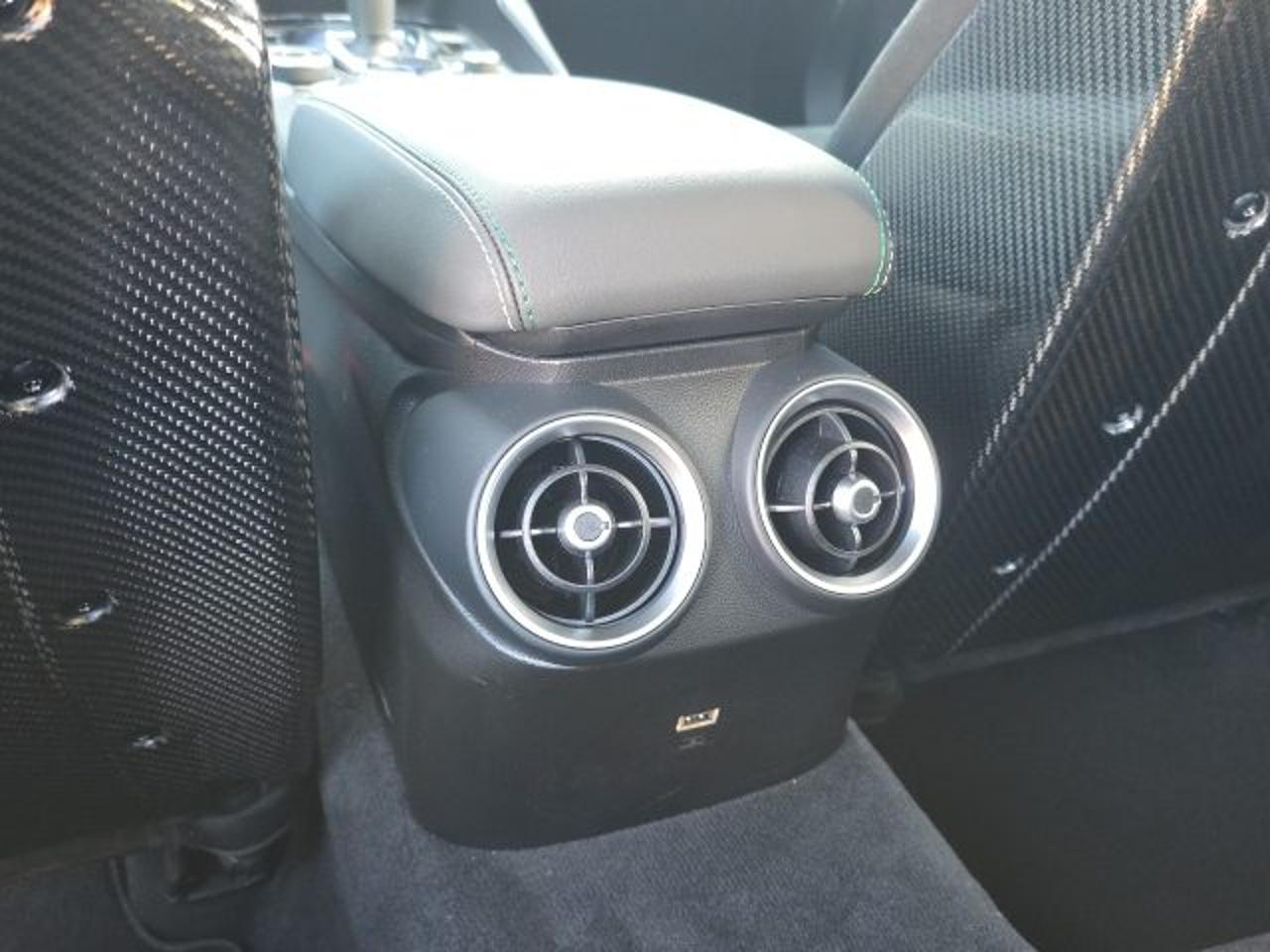 Alfa Romeo Alfa Romeo Giulia usata 13