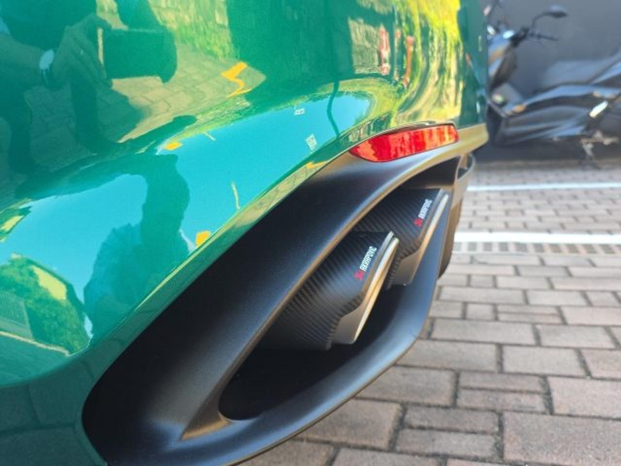 Alfa Romeo Alfa Romeo Giulia usata 15