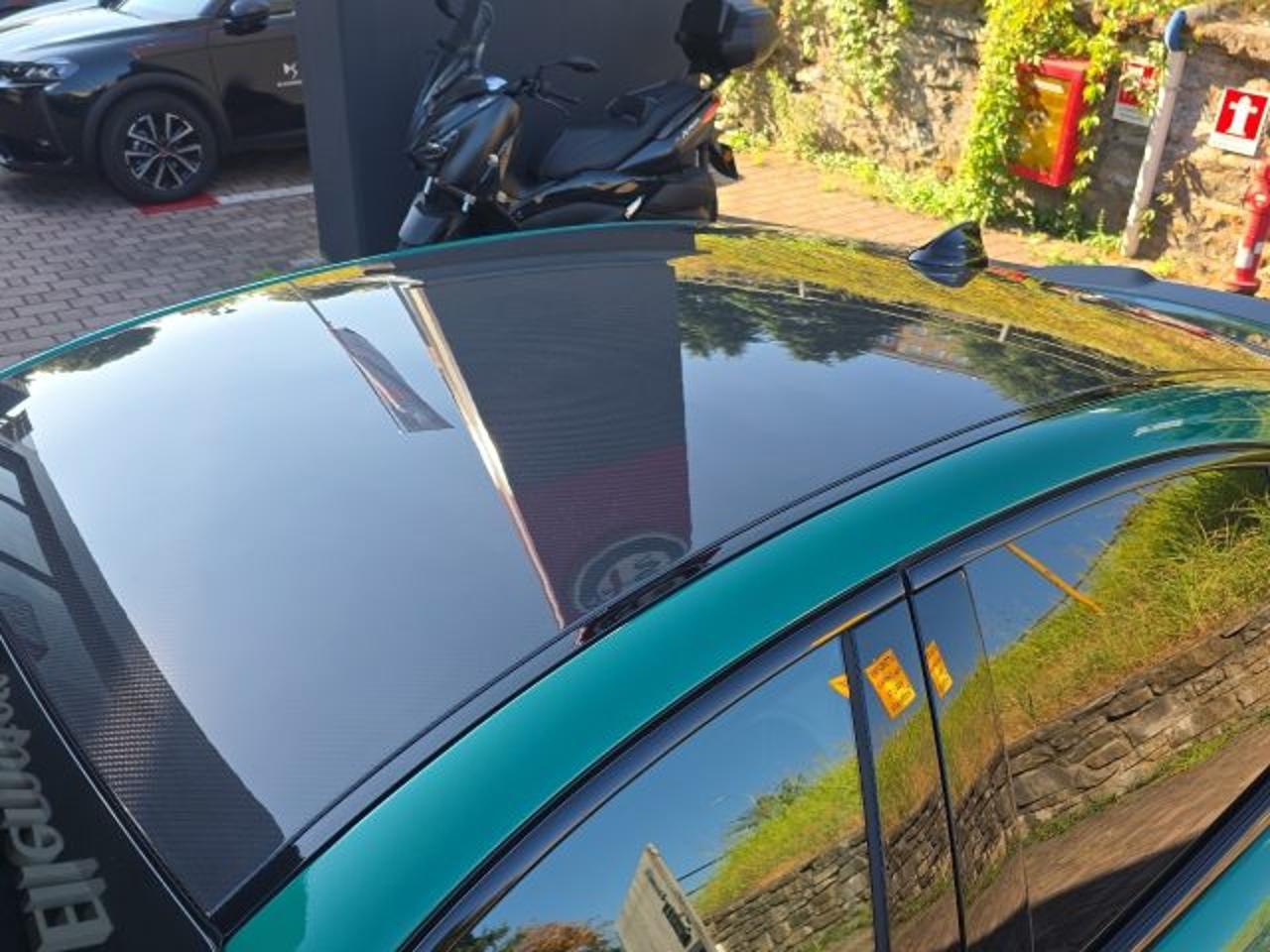 Alfa Romeo Alfa Romeo Giulia usata 16