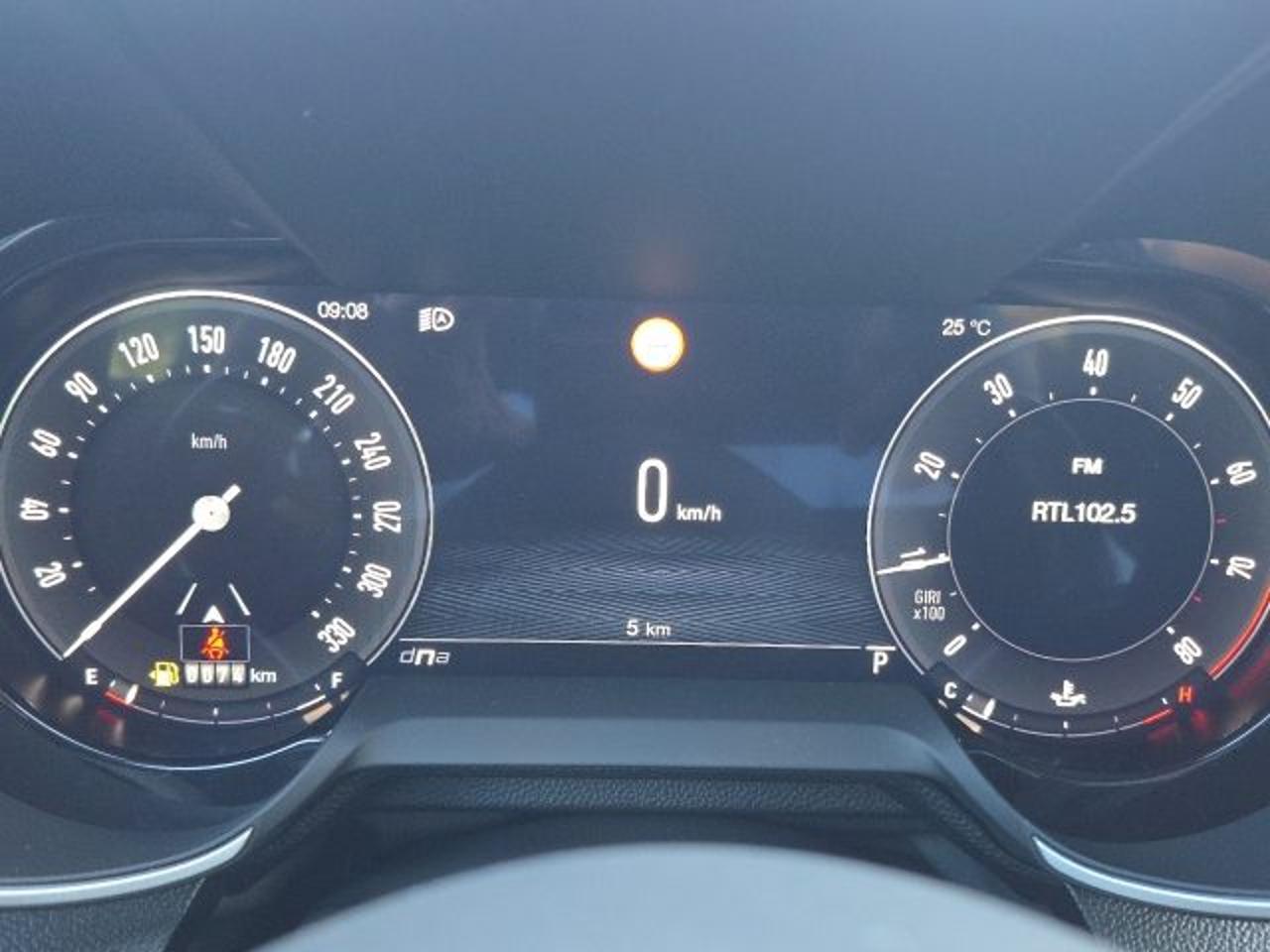Alfa Romeo Alfa Romeo Giulia usata 23