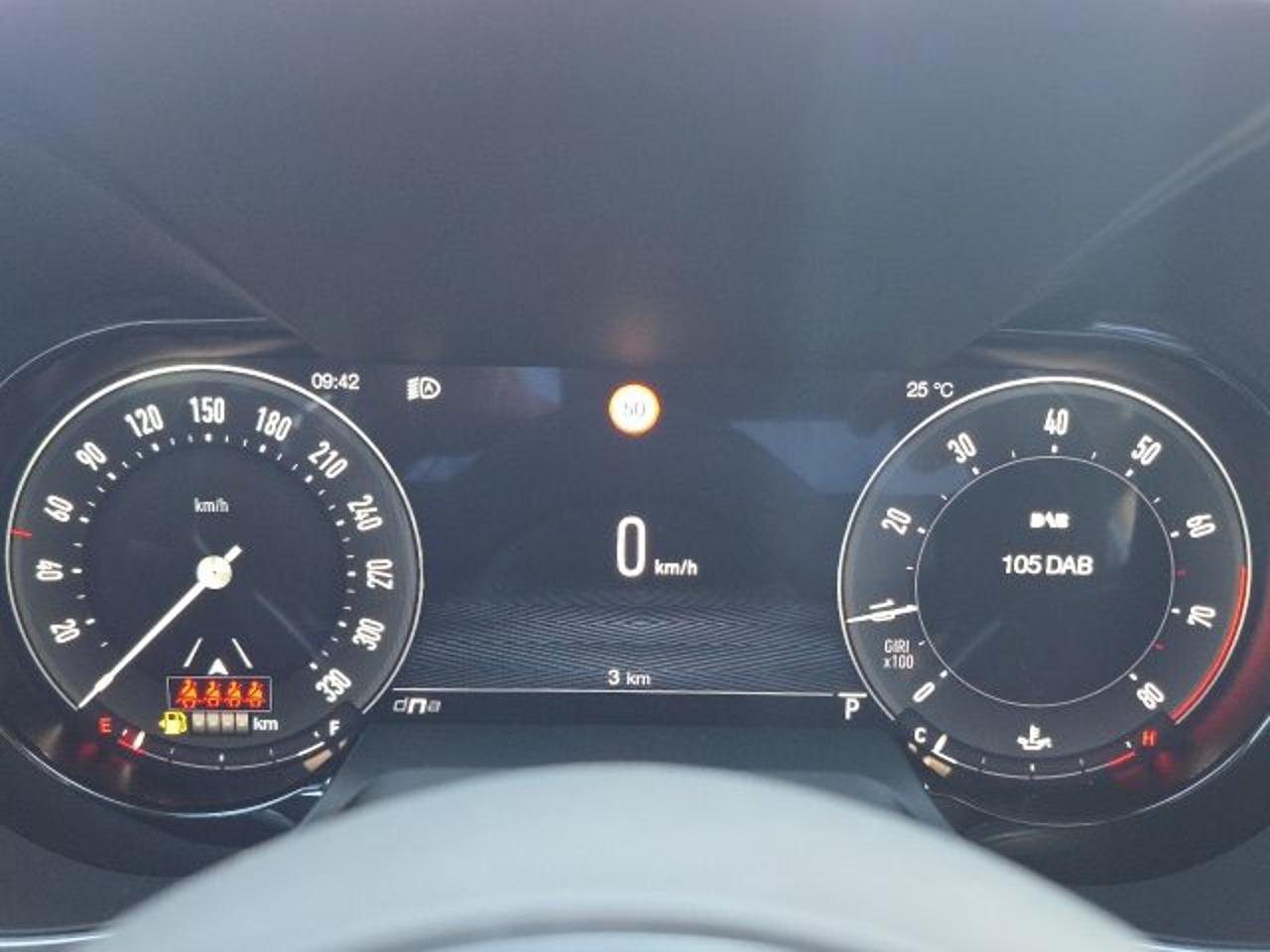 Alfa Romeo Alfa Romeo Giulia usata 1