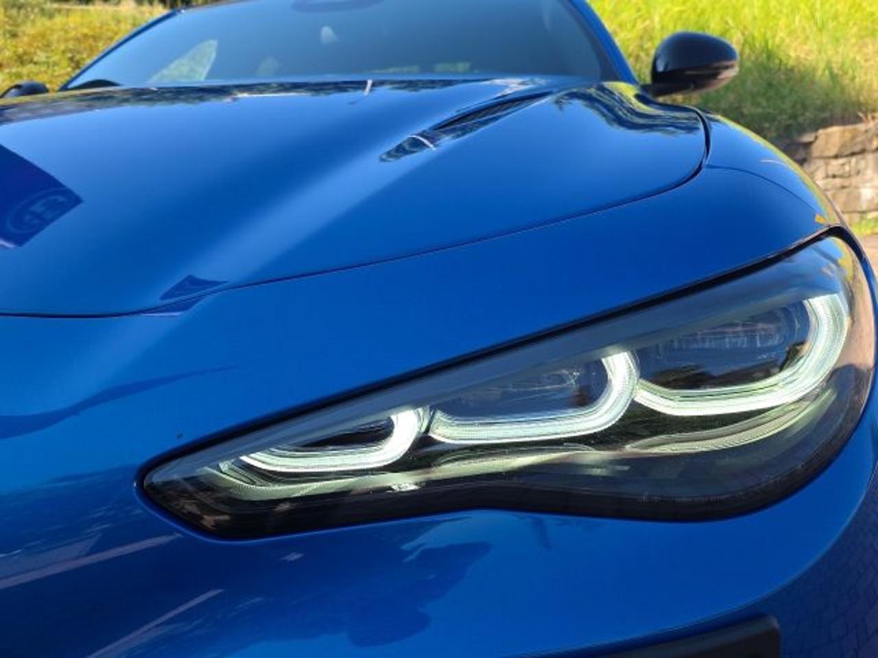 Alfa Romeo Alfa Romeo Giulia usata 5