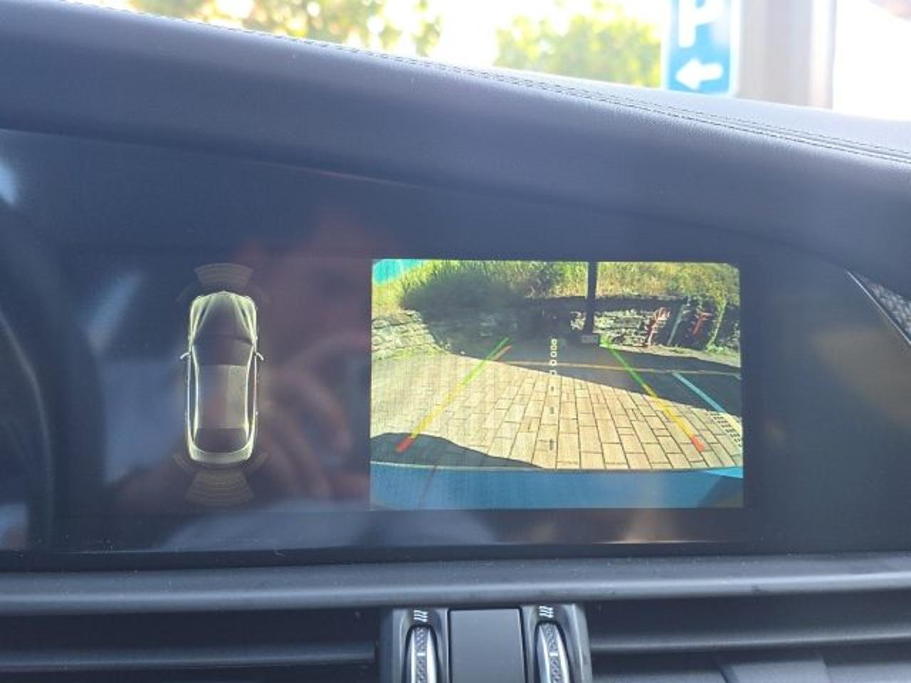 Alfa Romeo Alfa Romeo Giulia usata 8