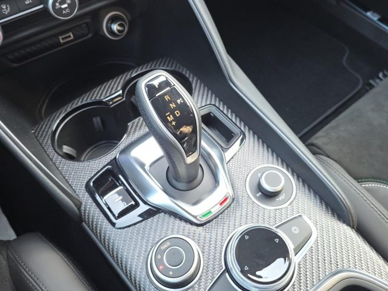 Alfa Romeo Alfa Romeo Giulia usata 9