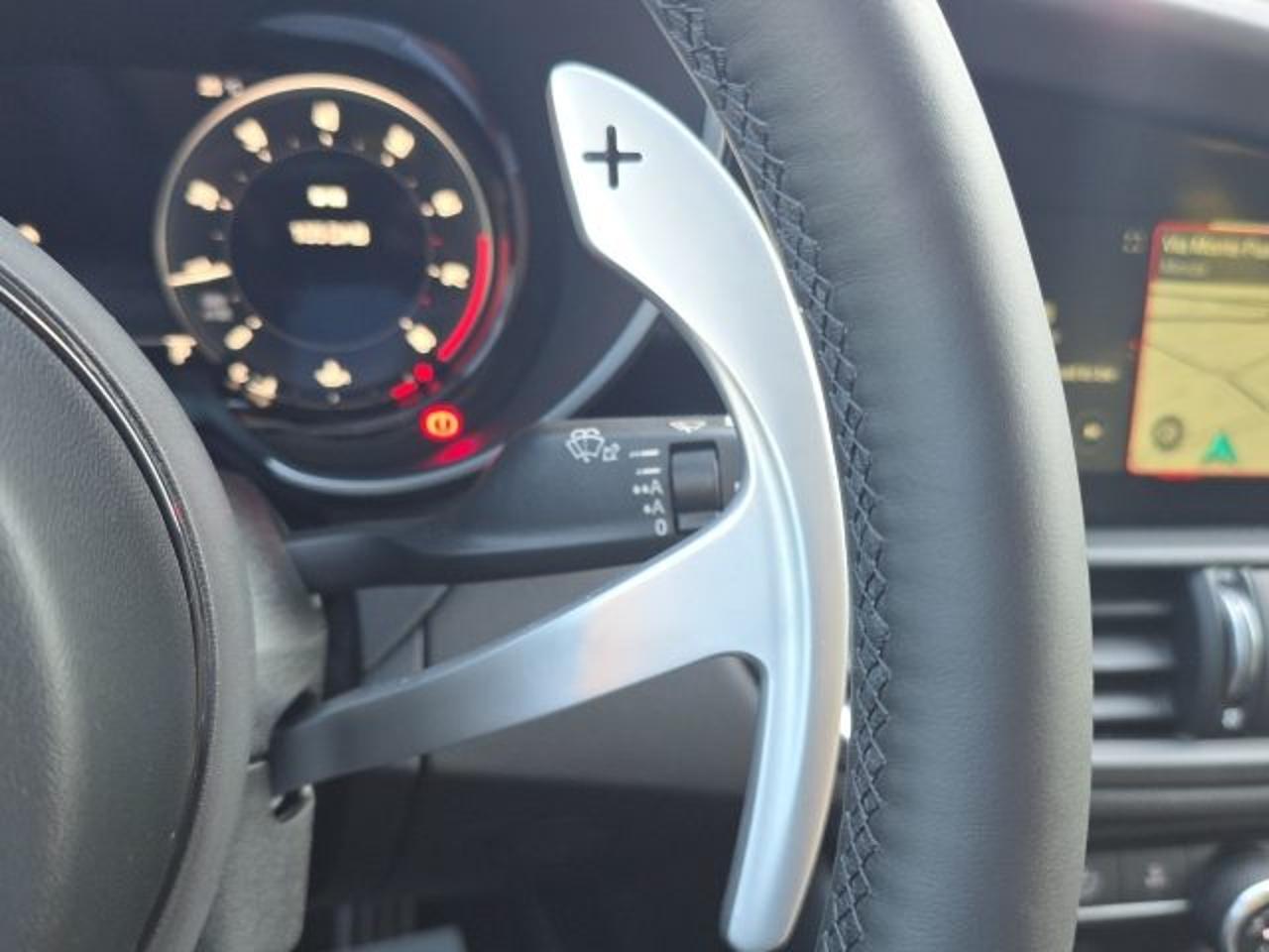Alfa Romeo Alfa Romeo Giulia usata 10