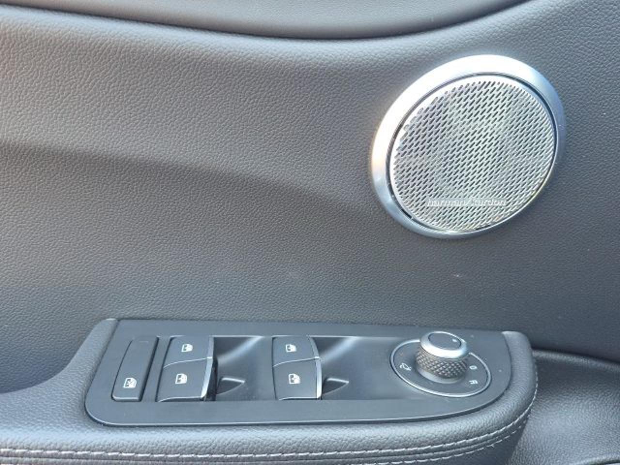 Alfa Romeo Alfa Romeo Giulia usata 13