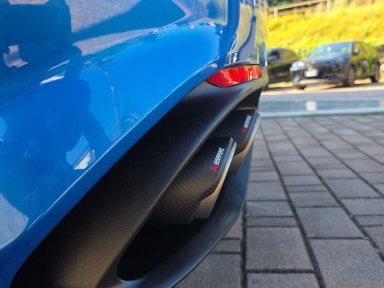 Alfa Romeo Alfa Romeo Giulia usata 16