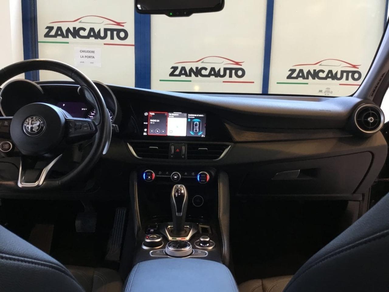 Alfa Romeo Alfa Romeo Giulia usata 6