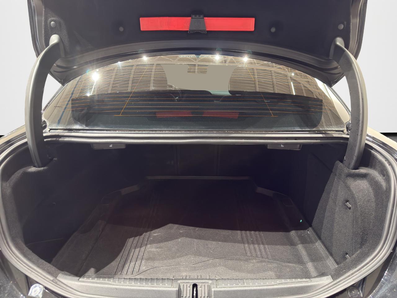 Alfa Romeo Alfa Romeo Giulia usata 12