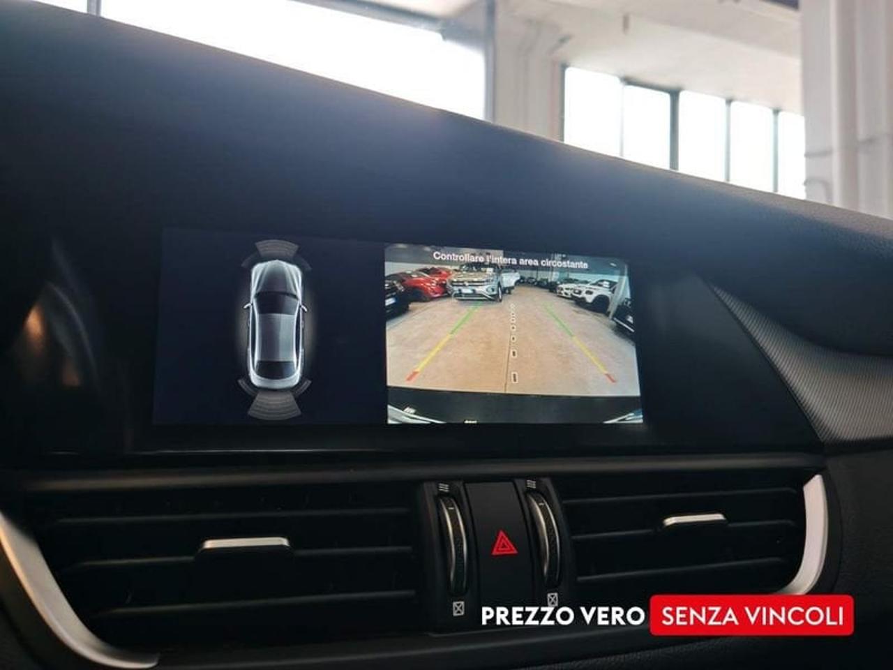 Alfa Romeo Giulia - Foto 2