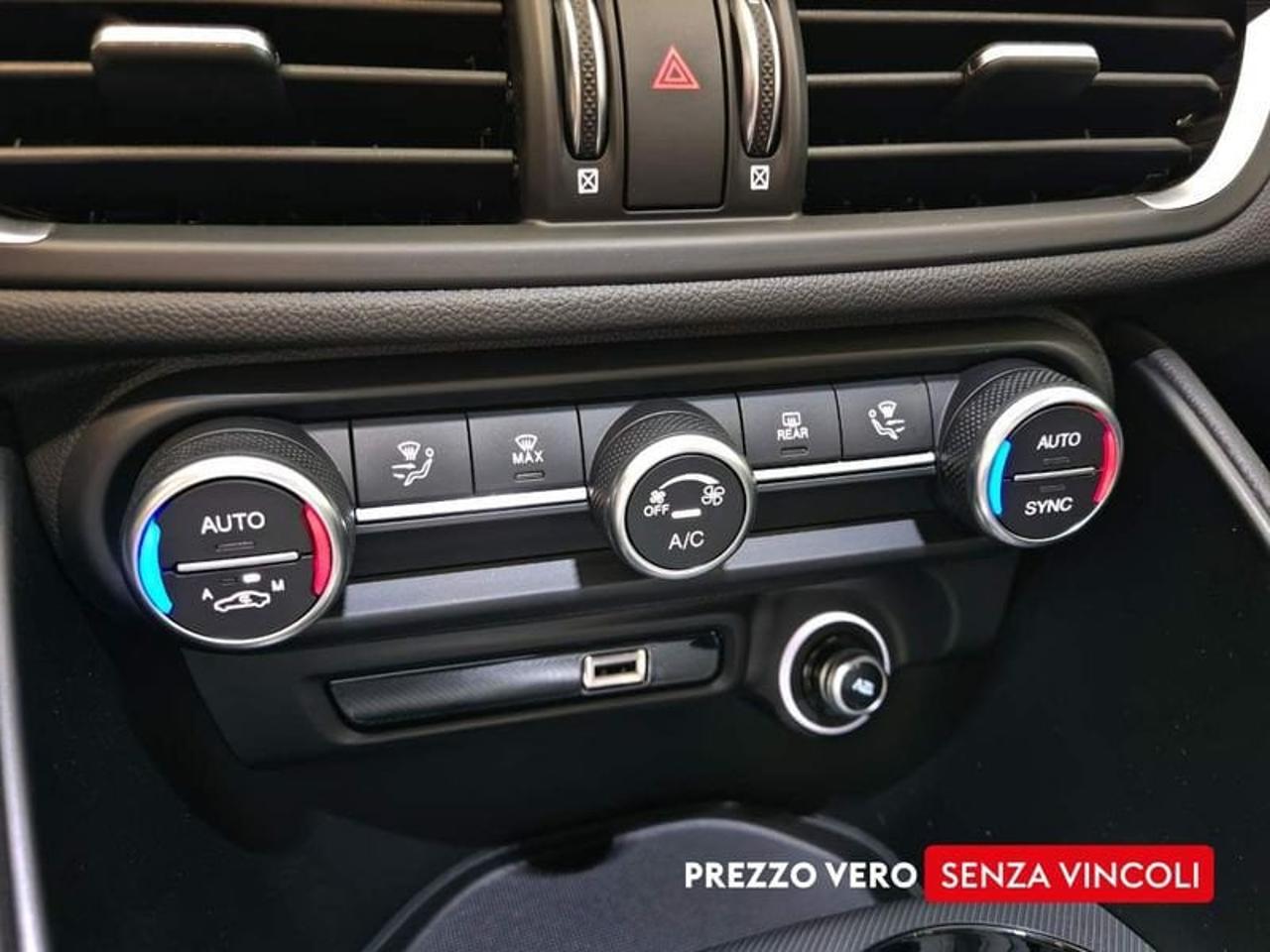 Alfa Romeo Giulia - Foto 3